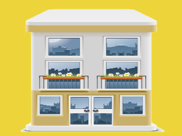 Gutters and downpipes image